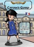 Elsie Jones and the Captain's Guard (eBook, ePUB)