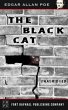 The Black Cat - Unabridged (eBook, ePUB) - Bild 1