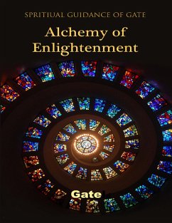 Cover Alchemy of Enlightenment (eBook, ePUB)