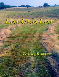 Cover Line Upon Line (eBook, ePUB)