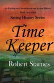 Time Keeper (eBook, ePUB)