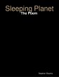 Sleeping Planet: The Poem (eBook, ePUB) - Bild 1