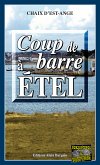 Coup de barre à Étel (eBook, ePUB)