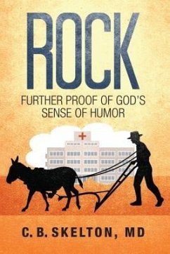 Cover Rock, Further Proof of God's Sense of Humor (eBook, ePUB)