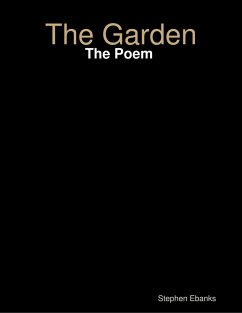 Cover The Garden: The Poem (eBook, ePUB)