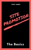 Site Promotion: The Basics (eBook, ePUB)