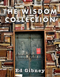 The Wisdom Collection (eBook, ePUB) - Gibney, Ed