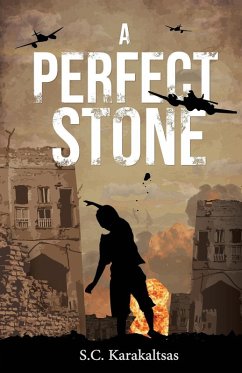 Cover A Perfect Stone (eBook, ePUB)
