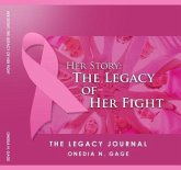 Her Story The Legacy Journal (eBook, ePUB)