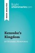 Kensuke's Kingdom by Michael Morpurgo... - Bild 1