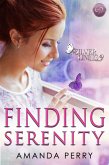 Finding Serenity (Silver Lining, #2) (eBook, ePUB)