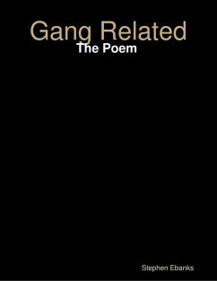 Cover Gang Related: The Poem (eBook, ePUB)