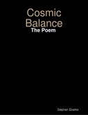 Cosmic Balance: The Poem (eBook, ePUB)