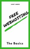 Free WebHosting: The Basics (eBook, ePUB)