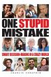 One Stupid Mistake (eBook, ePUB) - Bild 1