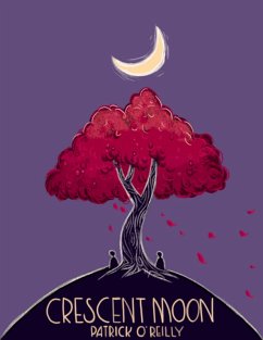 Crescent Moon (eBook, ePUB) Cover Crescent Moon (eBook, ePUB)