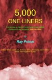 5,000 One Liners (eBook, ePUB) 5,000 One Liners (eBook, ePUB)