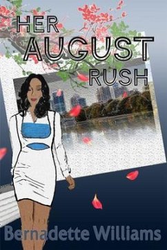 Cover Her August Rush (eBook, ePUB)