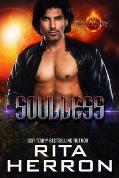 Soulless (eBook, ePUB) Cover Soulless (eBook, ePUB)