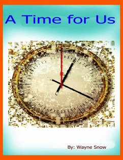 Cover A Time for Us (eBook, ePUB)