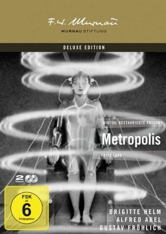 Metropolis Digital Remastered