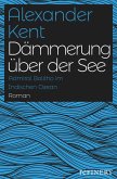 Dämmerung über der See (eBook, ePUB)