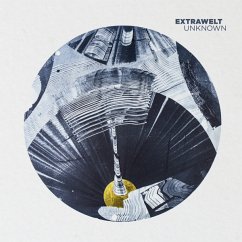Unknown (3lp) - Extrawelt