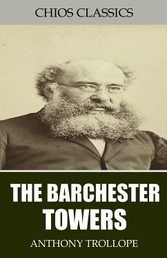 Barchester Towers (eBook, ePUB) - Trollope, Anthony