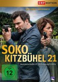 SOKO Kitzbühel 21 - Komplette Staffel 17