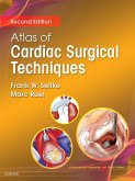 Atlas of Cardiac Surgical Techniques E-Book (eBook, ePUB)