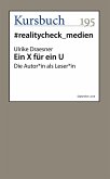 Ein X für ein U (eBook, ePUB)