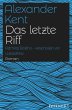 Das letzte Riff (eBook, ePUB) - Bild 1