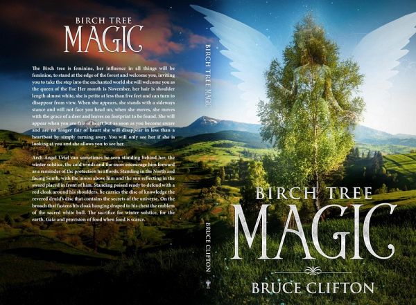 Birch Tree Magic (eBook, ePUB) Birch Tree Magic (eBook, ePUB)