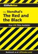 CliffsNotes on Stendhal's The Red and... - Bild 1