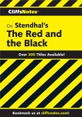 CliffsNotes on Stendhal's The Red and the Black (eBook, ePUB)