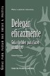Delegating Effectively: A Leader's... - Bild 1