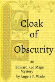 Cloak of Obscurity (Edward Red Mage, #1) (eBook, ePUB)