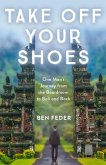 Take Off Your Shoes (eBook, ePUB)