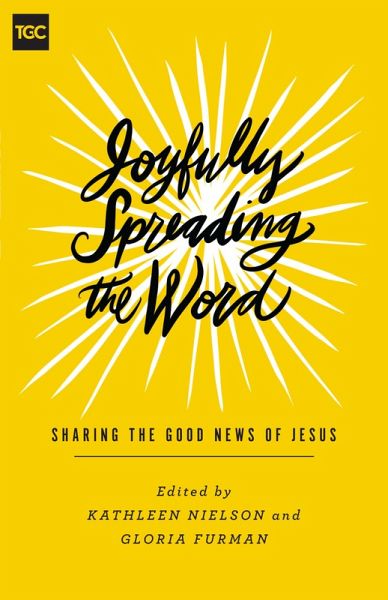 Joyfully Spreading the Word (eBook, ePUB) Joyfully Spreading the Word (eBook, ePUB)
