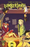 Lumberjanes #3 (eBook, PDF)