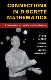 Connections in Discrete Mathematics (eBook, ePUB)