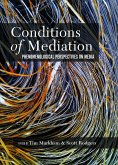 Conditions of Mediation (eBook, ePUB)