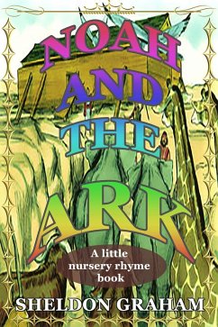 Cover Noah and the Ark (eBook, ePUB)