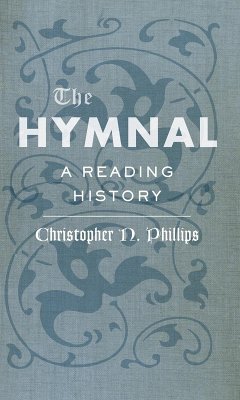 Hymnal (eBook, ePUB) - Phillips, Christopher N.