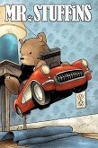 Mr Stuffins (eBook, PDF)