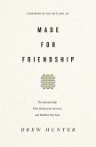 Made for Friendship (eBook, ePUB)