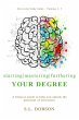 The Complete University Study Guide -... - Bild 1