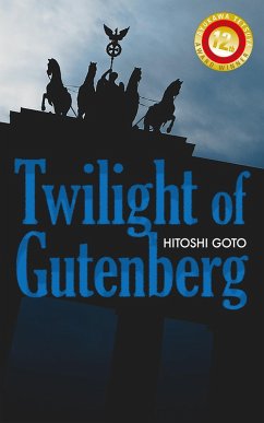 Cover Twilight of Gutenberg (eBook, ePUB)