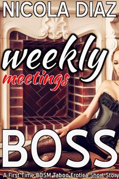 Cover Weekly Meetings (eBook, ePUB)
