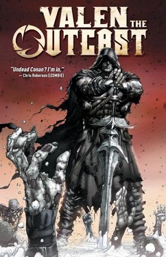 Valen the Outcast Vol. 1 (eBook, PDF) Cover Valen the Outcast Vol. 1 (eBook, PDF)